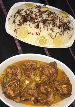 صورة لوصفة صينية دجاج