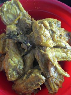 Foto resep Ayam Ungkep Resep Kaka Ipar