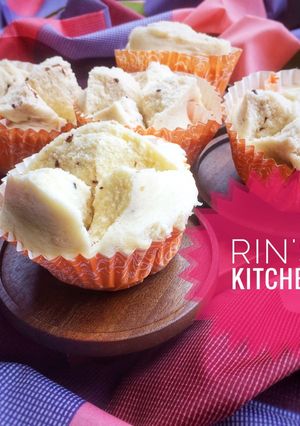 Foto resep Roti kukus chocochip