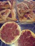 Lehmeyum y Sfijas