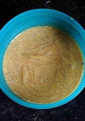 চুষির পায়েস(chusir payesh recipe in bengali) রেসিপির প্রধান ছবি