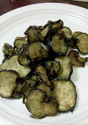 Foto resep Terong Goreng Anak kos