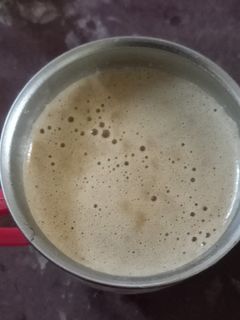 कॉफ़ी (Coffee recipe in Hindi) रेसिपी मुख्य फोटो