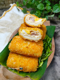 Foto resep Risol Mayo (837)