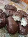Bounty Bars😋
