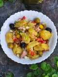 Ensalada campera