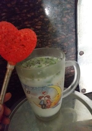 मट्ठा (Mattha recipe in hindi) रेसिपी मुख्य फोटो