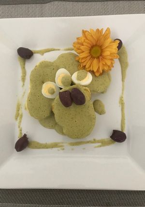 Una foto de Ocopa a lo Carmelita