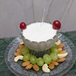 ક્રીમ પુડિંગ(Cream pudding)