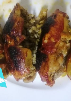 صورة لوصفة الحمام الكداب
