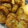 Kroket rasa perkedel