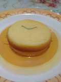 Bingka barandam khas banjar