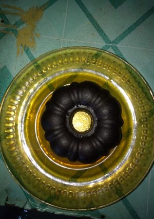 Foto resep Brownies Oreo Kekinian