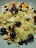 Remojón de San Antón (receta de mi suegra)