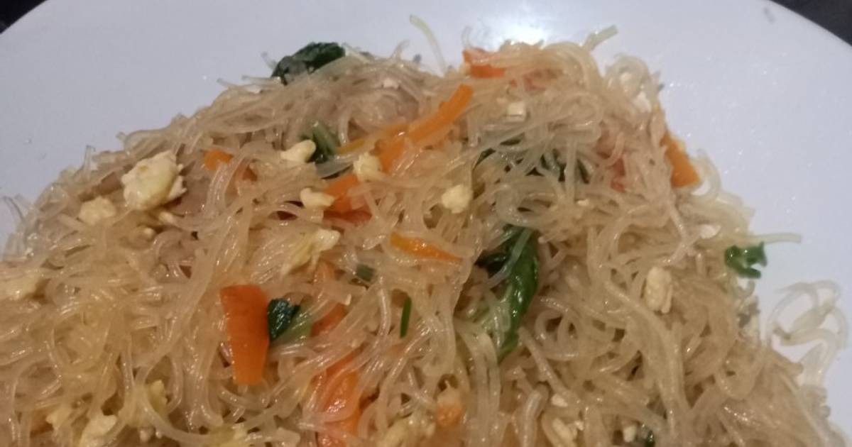 4.959 resep bihun goreng special enak dan sederhana - Cookpad