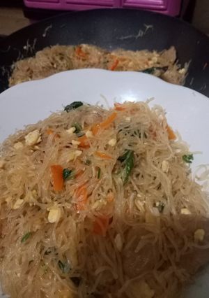 Foto resep Bihun Goreng Spesial
