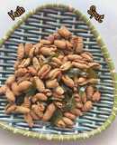 Kuih Siput