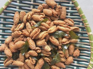 Kuih Siput