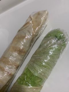 صورة لوصفة دجاج شاورما ☘️