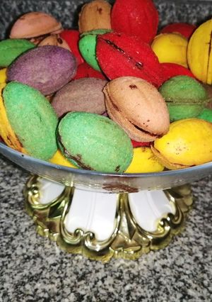 صورة لوصفة الجوزيه البرستيج