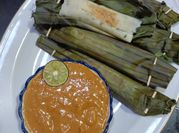Gambar fish cake ikan tenggiri