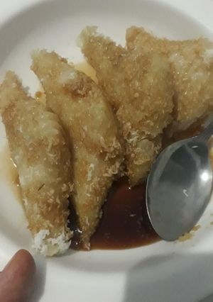 Foto resep Lupis enak