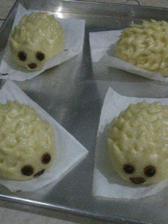 Foto resep Pao Landak #BikinRamadanBerkesan
