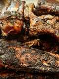 Filipino Style BBQ Ribs