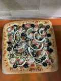 Pizza Homemade SP Kitchen