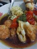 Bakso malang