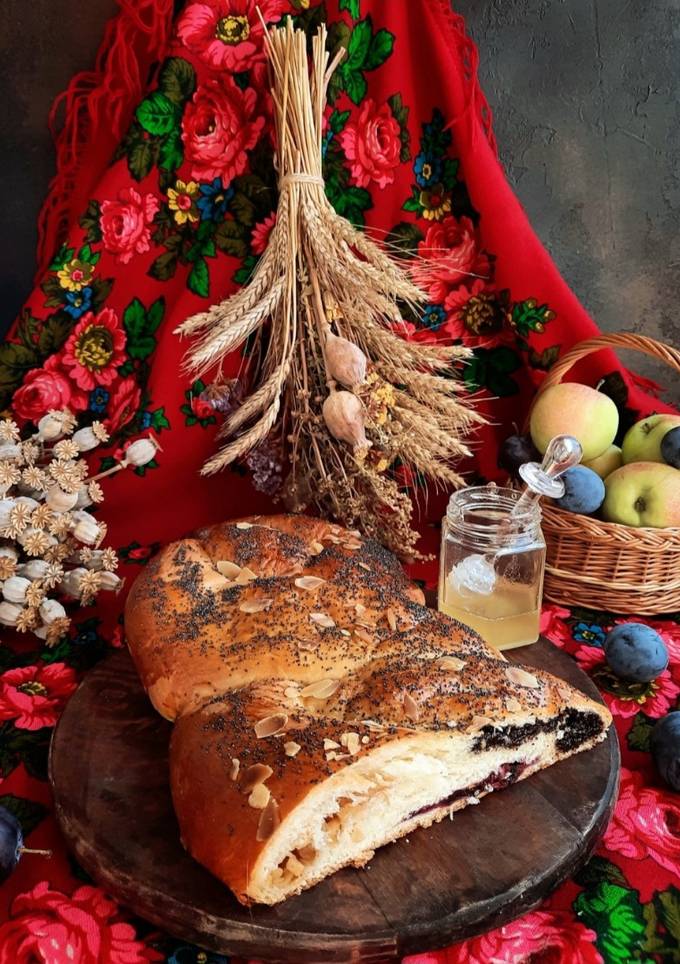 Пиріг Незалежності