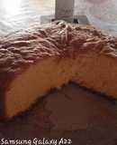Torta estilo Bizcochuelo de Limón 🍋
