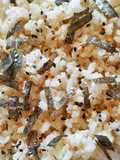 Furikake, condimento japonés