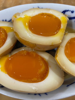 日式溏心蛋 的食譜成品照片
