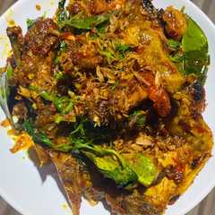 รูปของ Rica ayam