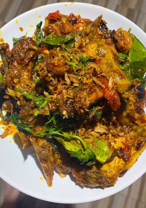 Foto resep Rica ayam