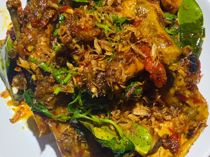 Resep Rica ayam, Enak