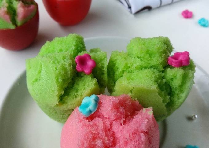 Resep Kue Mangkok Oleh Mrs Kori Cookpad