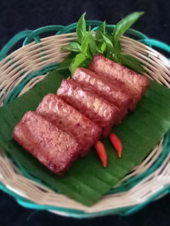 Foto resep Tempe Bacem Ala Fitri Sasmaya