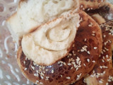 الكعك التركي المورق 🥐🥨 بمقادير مضبوطة 👌💖