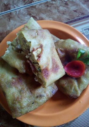 Foto resep Martabak tahu
