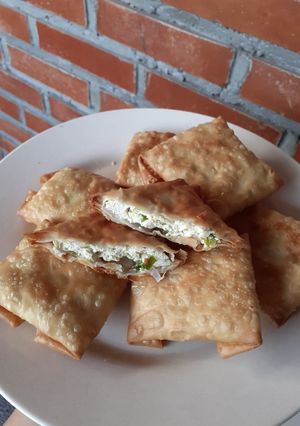 Foto resep Martabak Tahu Murah dan Simple