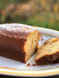 Foto di Plumcake allo yogurt