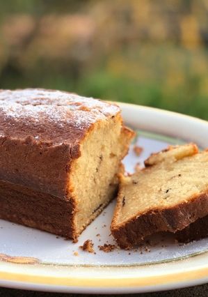 Foto di Plumcake allo yogurt