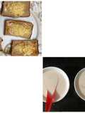 Almond and Peanut soup
