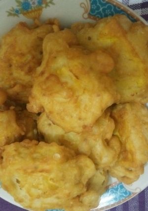 Foto resep Tahu bandung tepung goreng