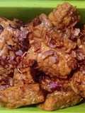 Tempe Sedap Manis