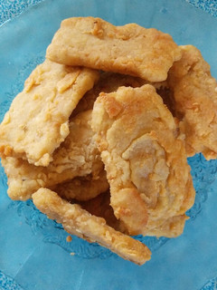 Foto resep Tempe Goreng Crispy