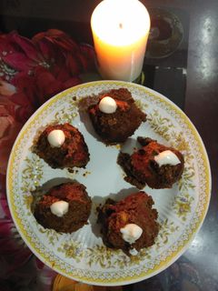 তন্দুরি আলু (Tandoori aloo, recipe in Bengali) রেসিপির প্রধান ছবি