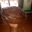 Fruitcake